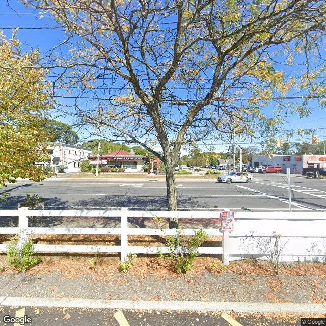 1540 Montauk Hwy, Oakdale, New York 11769