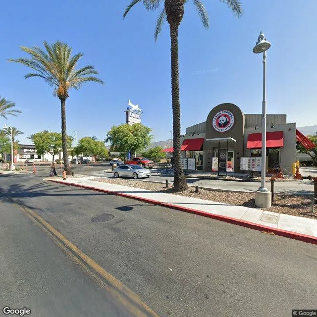 1541 N Victory Pl, Burbank, California 91502