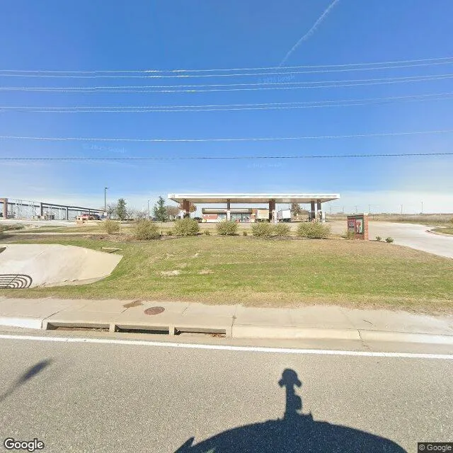 1541 University Dr, Prosper, Texas 75078