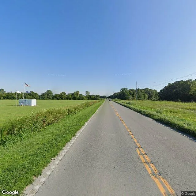 1541 US Hwy 41 North, Sebree, Kentucky 42455