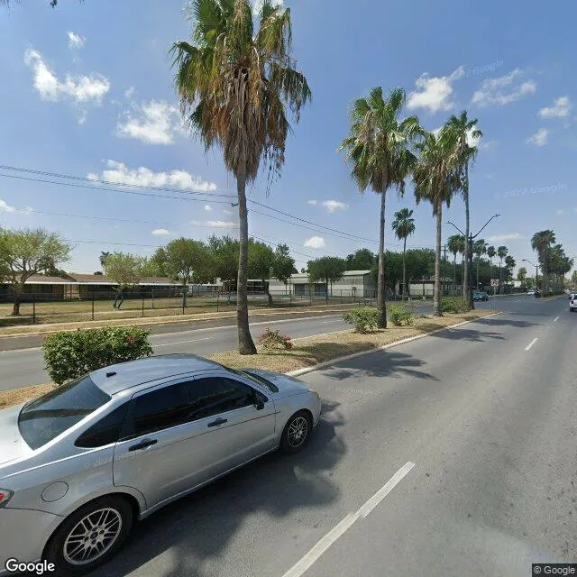 1544 Palm Blvd, Brownsville, Texas 78520