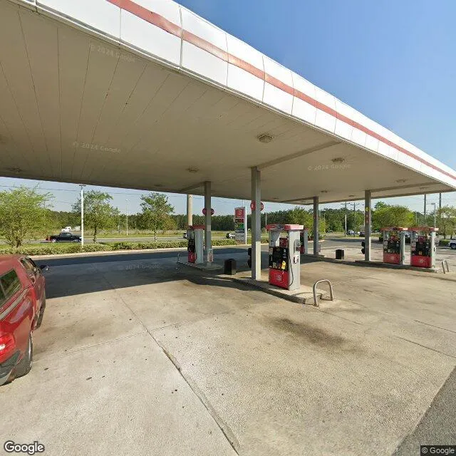 1545 Blanding Blvd, Middleburg, Florida 32068