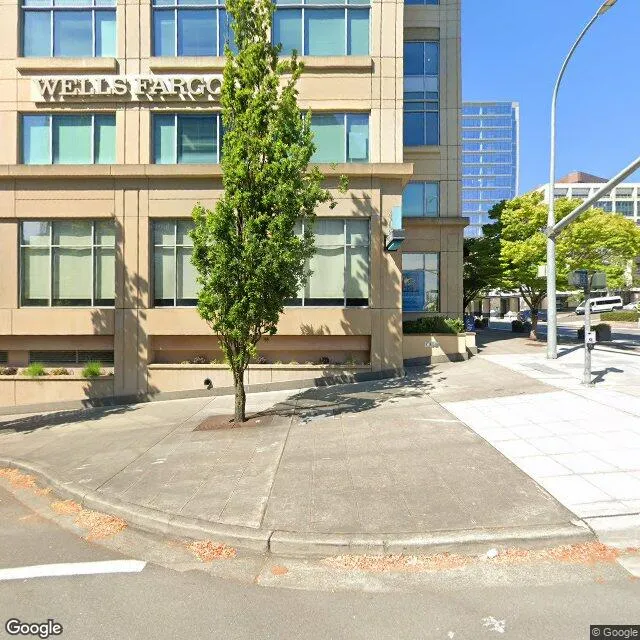 155 108th Ave NE, Bellevue, Washington 98004