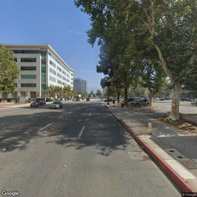 155 N Lake Ave, Pasadena, California 91101