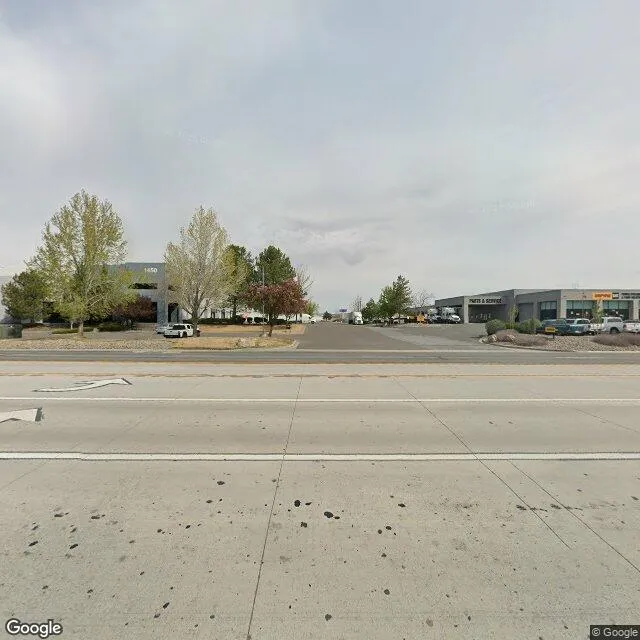 1550 E Greg St, Sparks, Nevada 89431