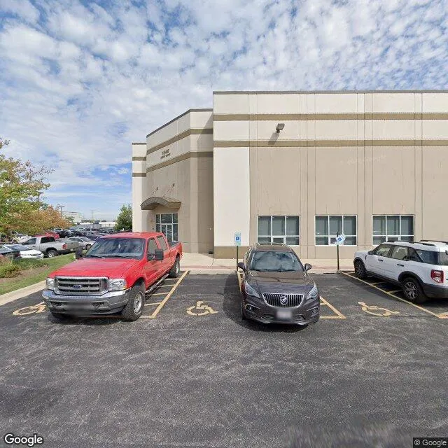 1550 Hecht Dr, Bartlett, Illinois 60103