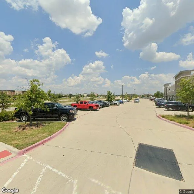 1550 N Hardin Blvd, Mckinney, Texas 75071