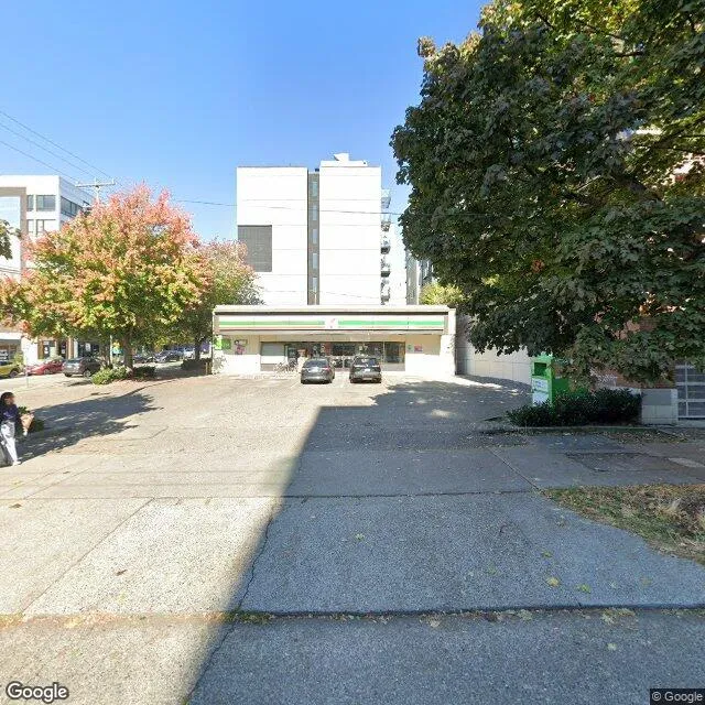 1550 NW Market St, Seattle, Washington 98107