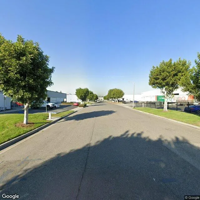 15500-15510 Blackburn Ave, Norwalk, California 90650