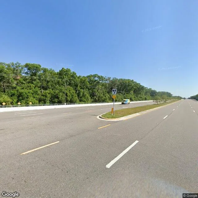 15501 Bruce B Downs Blvd, Tampa, Florida 33647