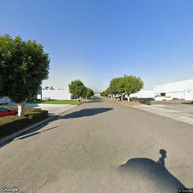 15503 S Blackburn Ave, Norwalk, California 90650