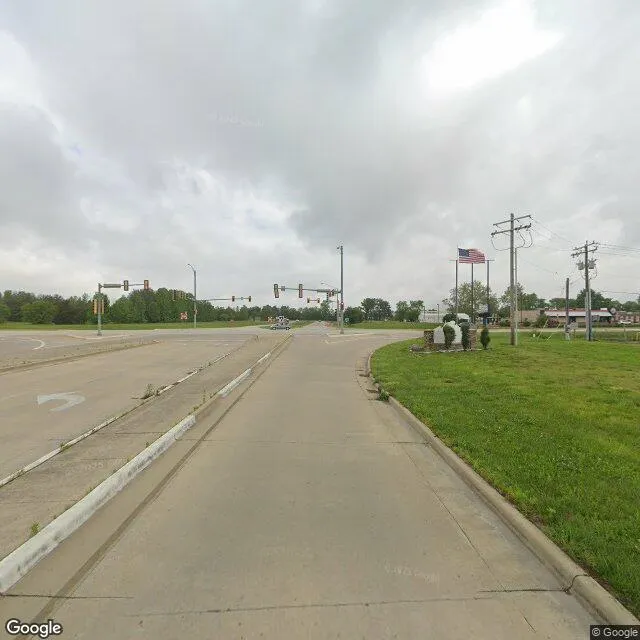 1551 W Main St, Salem, Illinois 62881