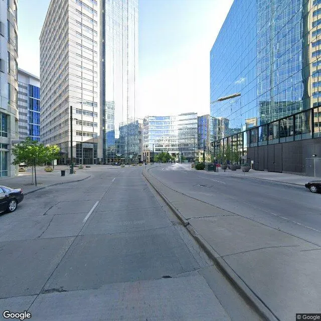 1551 Wewatta St, Denver, Colorado 80202