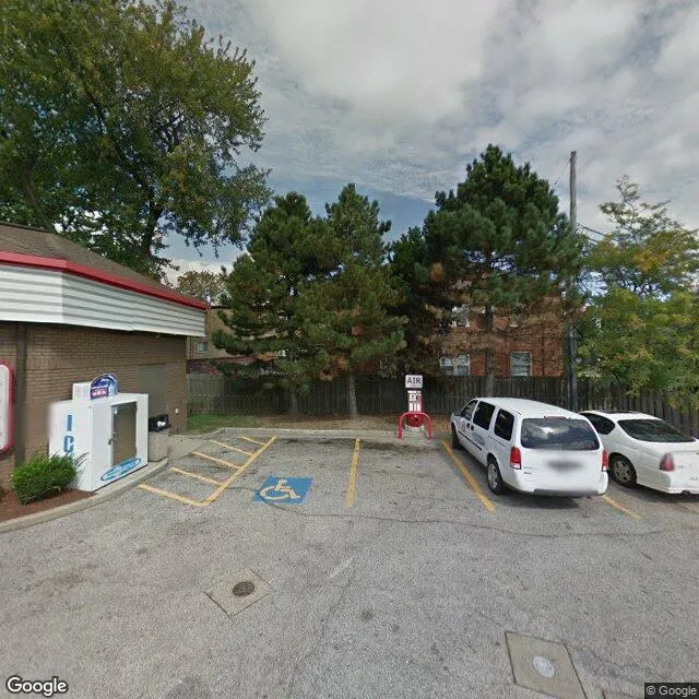 15520 Munn Rd, Cleveland, Ohio 44111