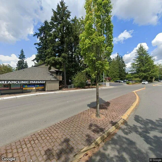 15521 Bel-Red Rd, Bellevue, Washington 98007