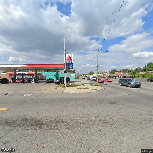 15525 Chicago Ave, Detroit, Michigan 48228