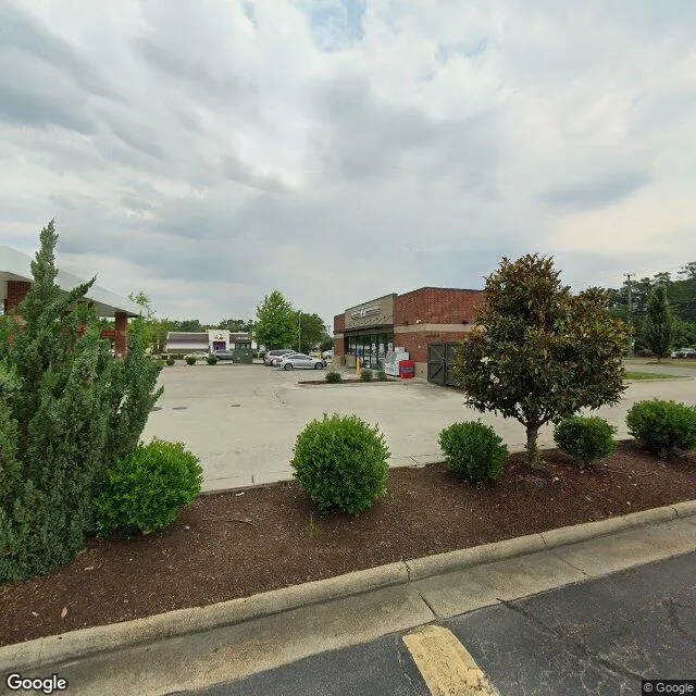 15527 Warwick Blvd, Newport News, Virginia 23608