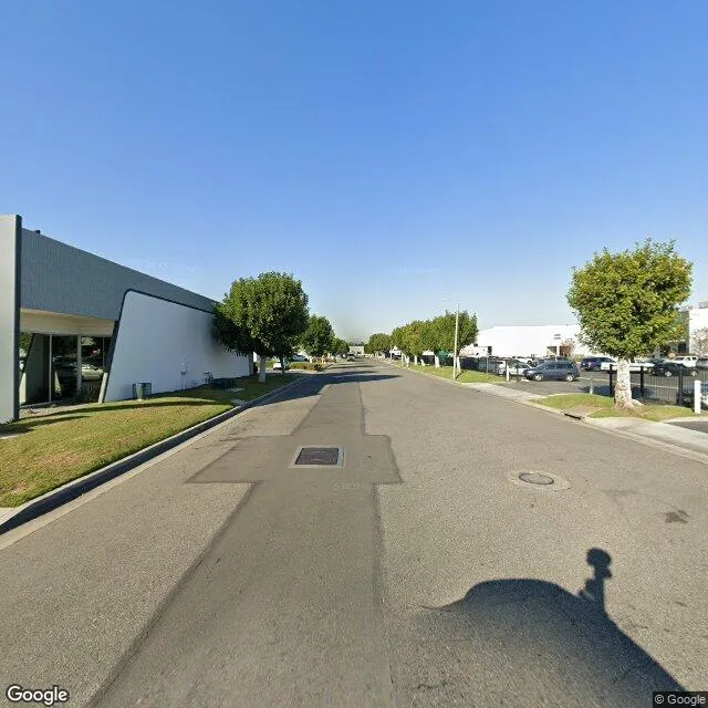 15529-15537 S Blackburn Ave, Norwalk, California 90650