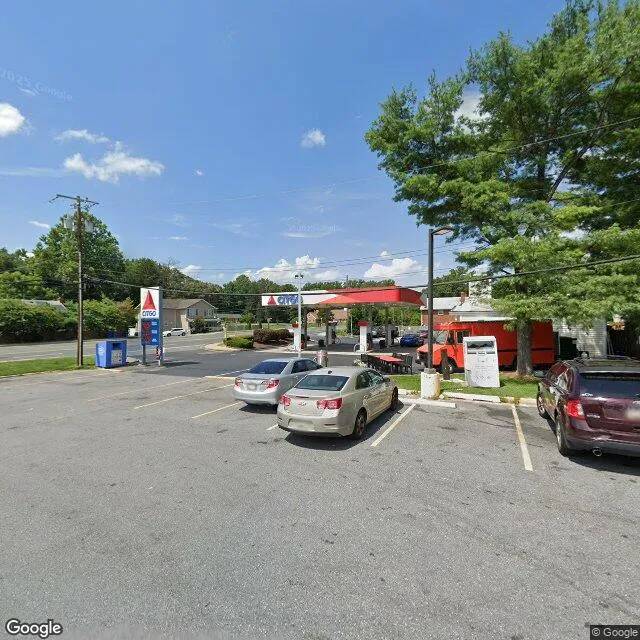 15539 New Hampshire Ave, Silver Spring, Maryland 20905