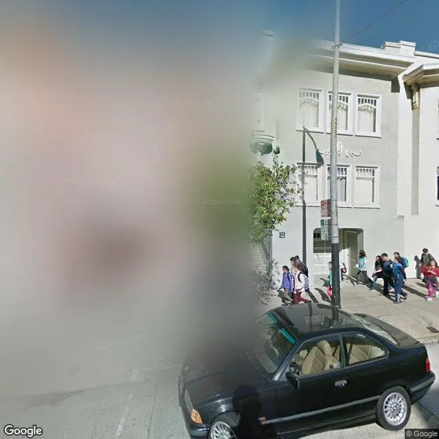 1555 Chestnut St, San Francisco, California 94123
