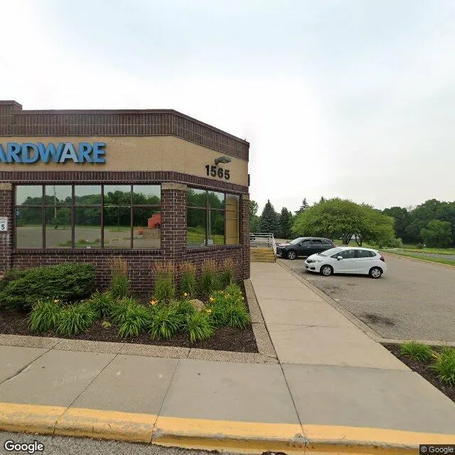 1555 Cliff Rd, Eagen, Minnesota 55122