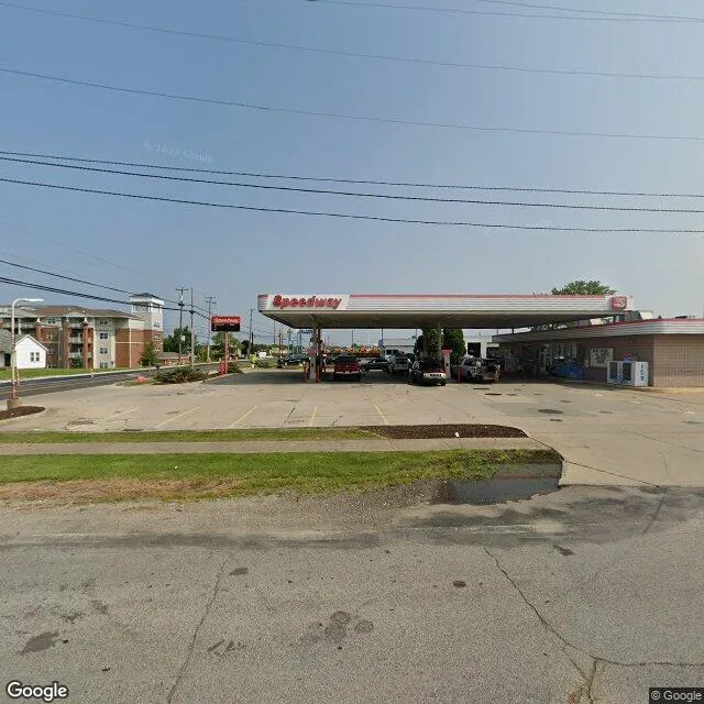 1555 Pearl Rd, Brunswick, Ohio 44212