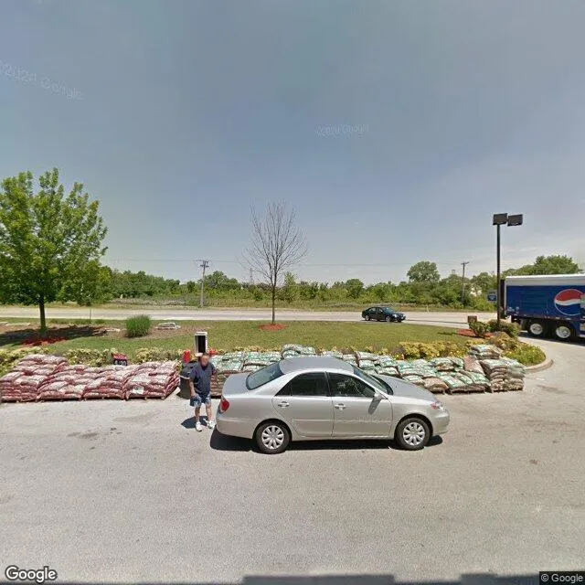 15551 W 143Rd St, Homer Glen, Illinois 60491