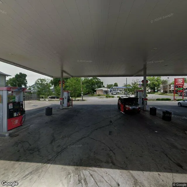 1556 Huffman Ave, Dayton, Ohio 45403