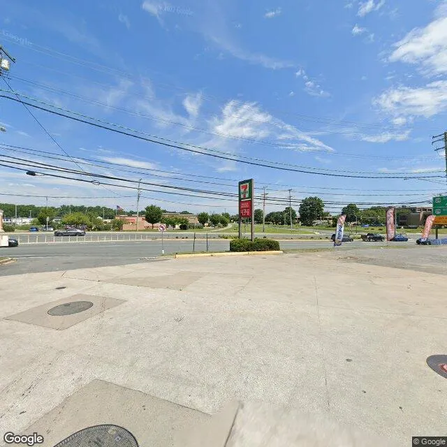 15585 Old Columbia Pike, Burtonsville, Maryland 20866