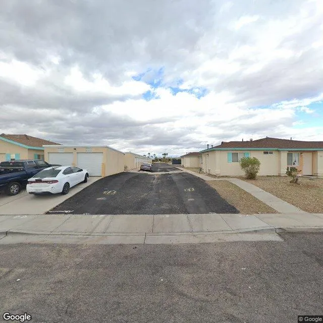 1559-1580 E Courtney Pl, Bullhead City, Arizona 86426-8345