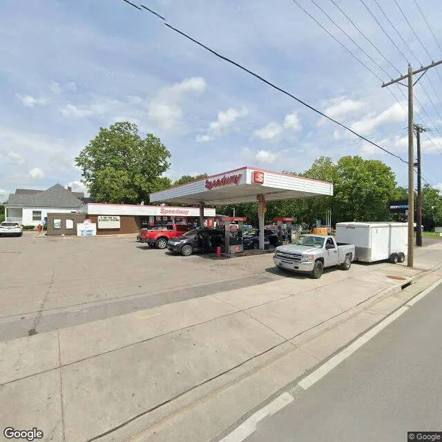 1559 Main St, Paris, Kentucky 40361