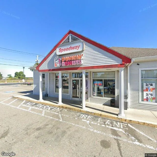 156 Iyannough Rd, Hyannis, Massachusetts 02601