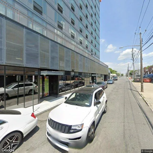 156 Mount Vernon Ave, Mount Vernon, New York 10550