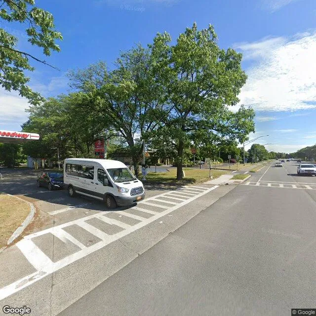 156 Wolf Rd, Colonie, New York 12205