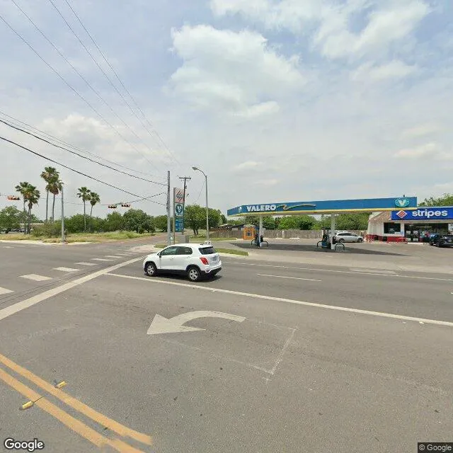 1560 N 77 Sunshine Strip, Harlingen, Texas 78550