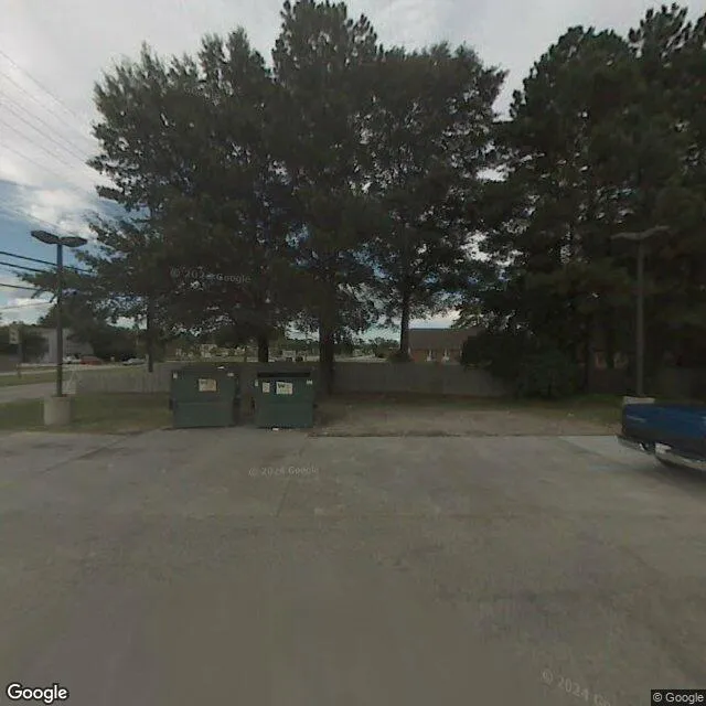 15600 Warwick Blvd, Newport News, Virginia 23608