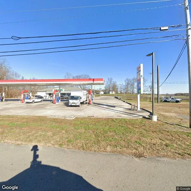 1569 W Broad St, Cookeville, Tennessee 38501