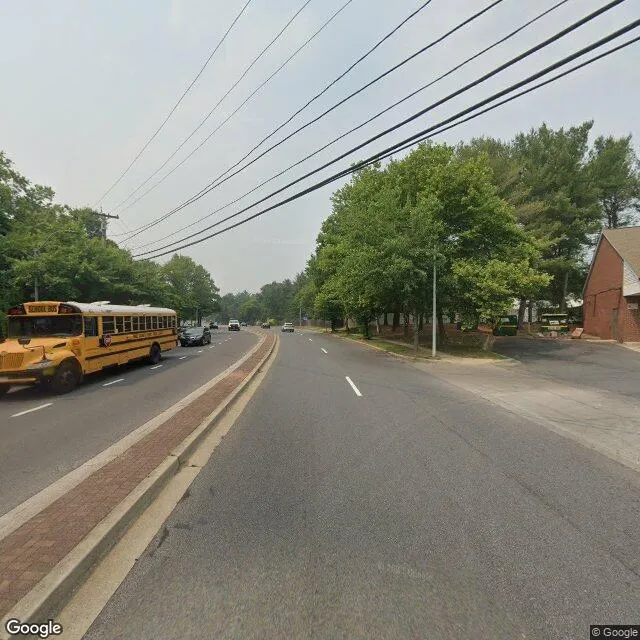 15700 Mt Oak Rd, Bowie, Maryland 20716