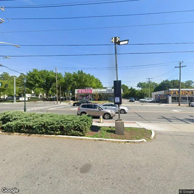 1571 Hempstead Turnpike, Elmont, New York 11003