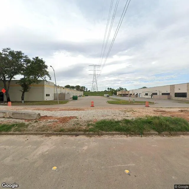 15721 Park Row, Houston, Texas 77084