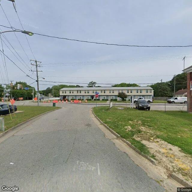 1574 Old Buckroe Rd, Hampton, Virginia 23664