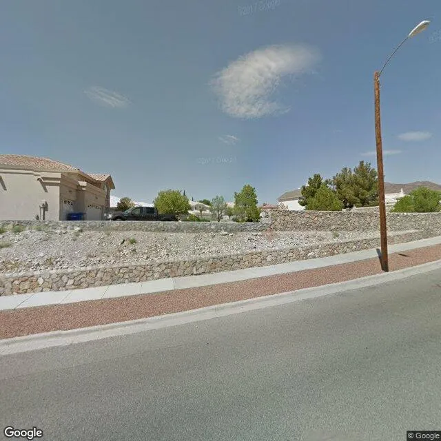1575 Belvidere St, El Paso, Texas 79912