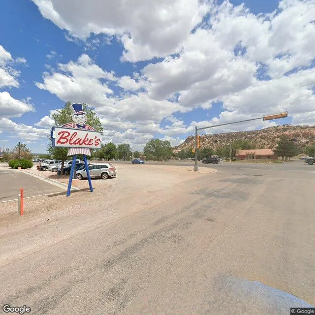 1575 Highway 264, Gallup, New Mexico 87301