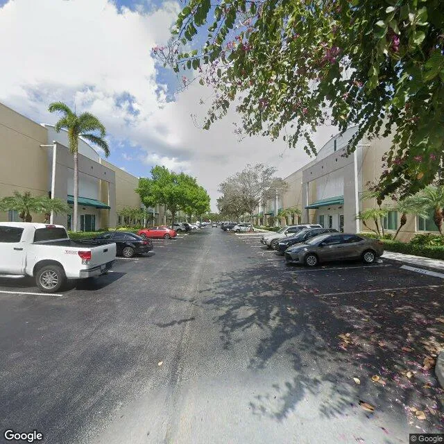 15751 SW 41st St, Davie, Florida 33331