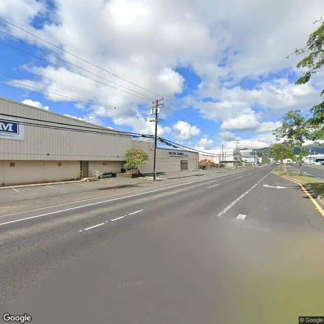 158 Sand Island Access Rd, Honolulu, Hawaii 96819