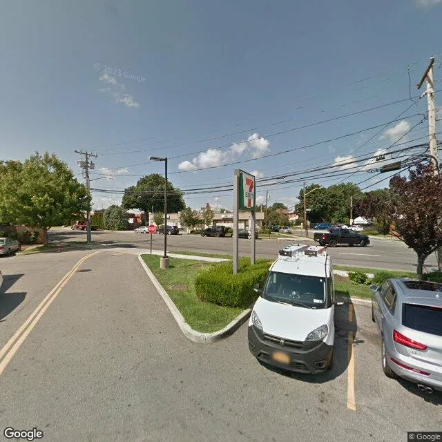 158 Woodbury Rd, Hicksville, New York 11801