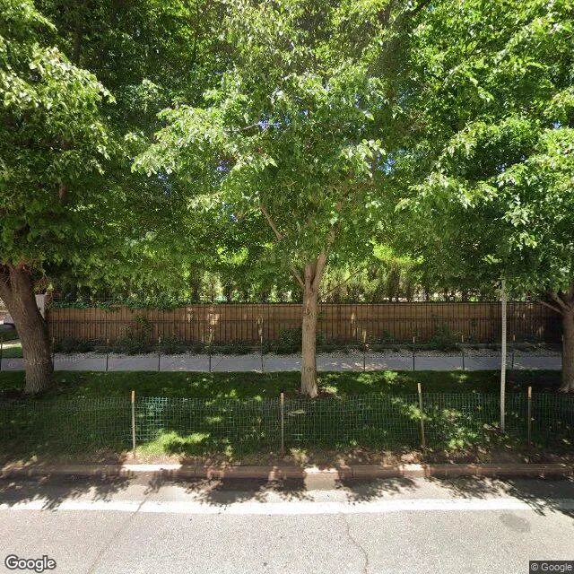 1580 Logan St, Denver, Colorado 80203