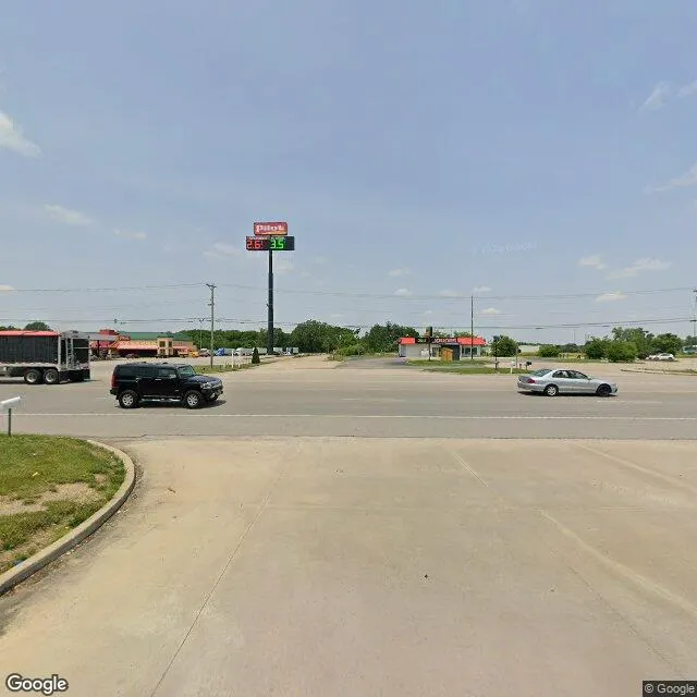 15801 W Commerce Rd, Daleville, Indiana 47334