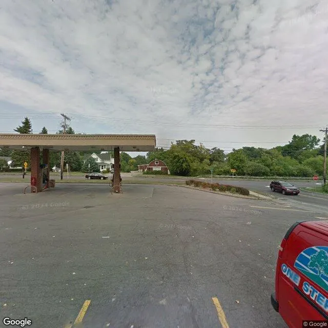 1581 Titus Ave, Rochester, New York 14622