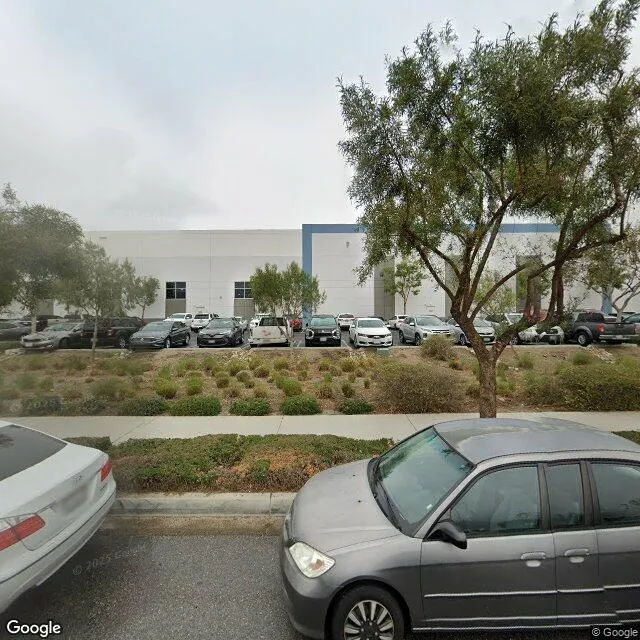 15816 Santa Ana Ave, Fontana, California 92337-7358